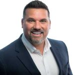 Van Steel, CISA, CISSP, CCSFP, leads LBMC’s cybersecurity consulting service line, driving national cyber risk assessment leadership.