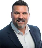 Van Steel, CISA, CISSP, CCSFP, leads LBMC’s cybersecurity consulting service line, driving national cyber risk assessment leadership.