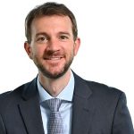 Andrew J. Usery, CPA, leads LBMC's manufacturing, distribution & retail audit segment in Nashville, specializing in audits, M&A, and internal controls.