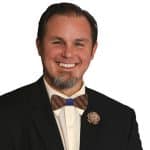 Darren Forish, CPA, CVA, is a Tax Shareholder at LBMC in Louisville, supporting small businesses with tax, CFO, and QuickBooks services.