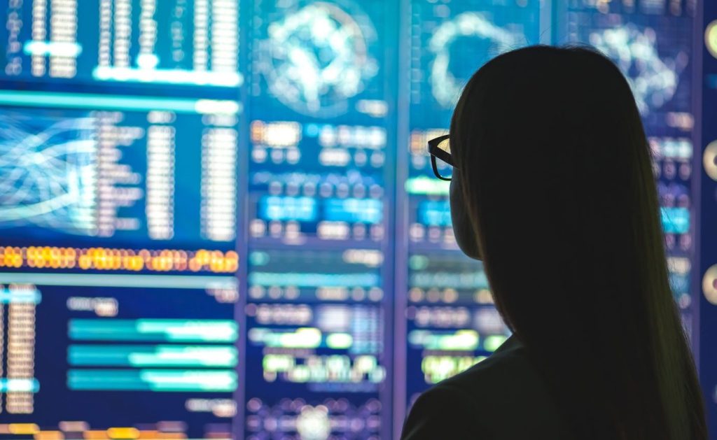 AI and Business Intelligence Services