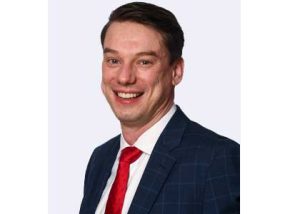 Jacob Schuetze