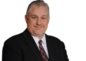Jim Stevison