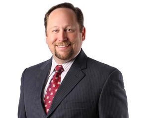 Christopher M. Lovin