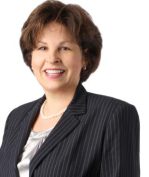 Mary Ann Shanks