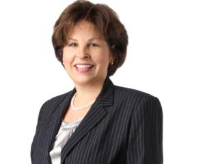 Mary Ann Shanks