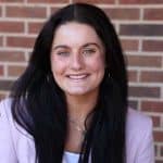 Estrela Shear is a Recruiting and Operations Associate on the permanent placement team with LBMC Staffing Solutions.