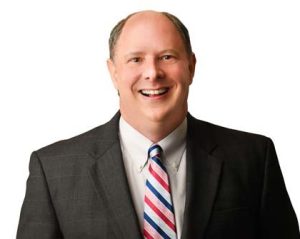 Chuck Tomlin