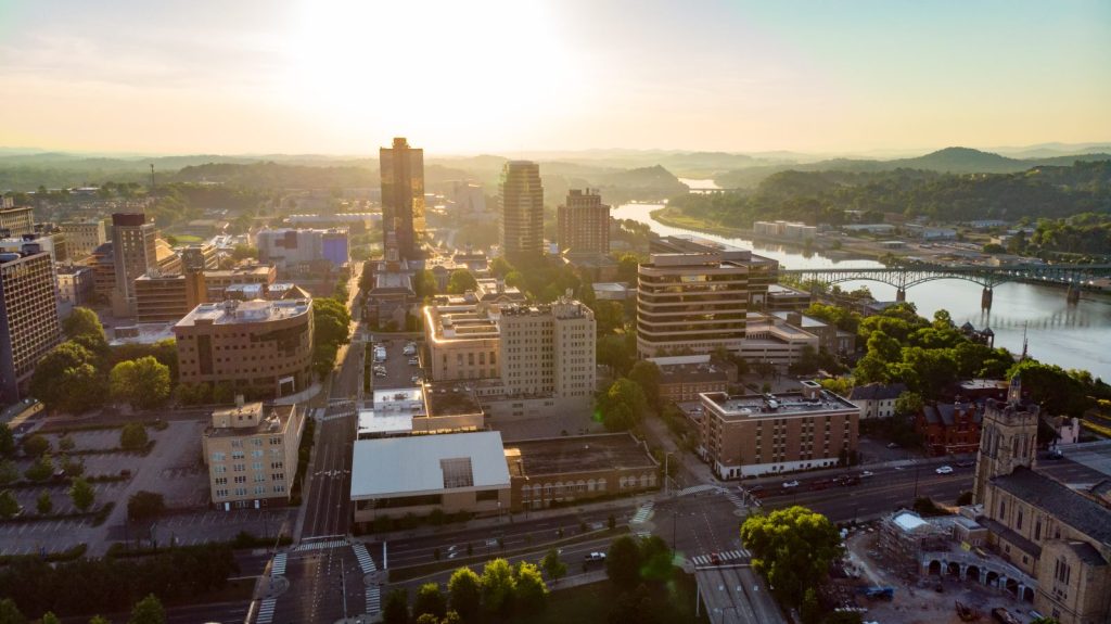 Knoxville