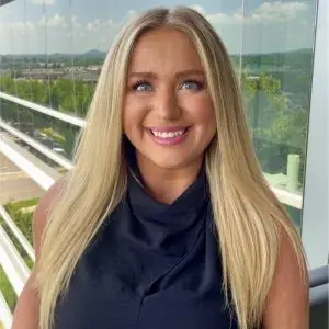 Hannah Bowman