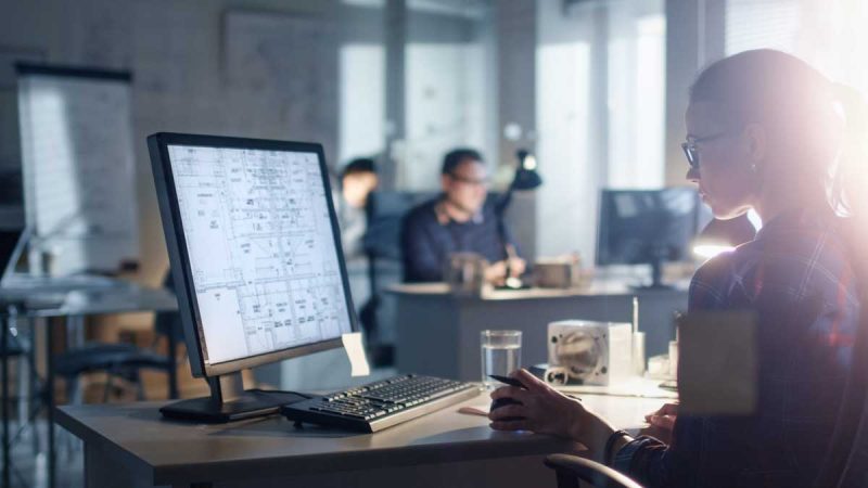 Technology & SaaS