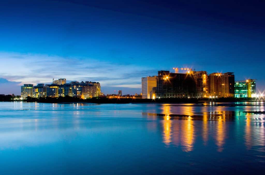 Chennai, India