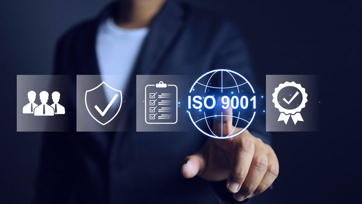 Simplifying ISO Certification: A More Integrated Approach for Growing Organizations