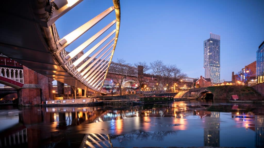 Manchester, UK
